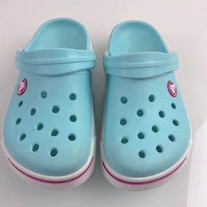 Crocs Size Classic Girl’s Clog  Size 10 C 11